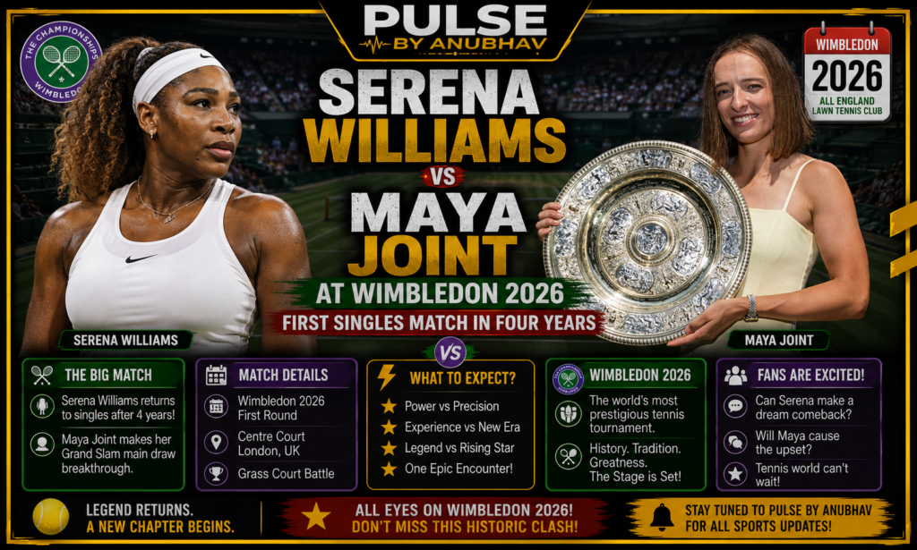 Wimbledon dates 2027
Wimbledon 2026 tickets
Wimbledon 2026 players list
Wimbledon 2026 schedule centre Court
2026 Wimbledon Championships
Wimbledon 2026 tv schedule
Wimbledon Final time 2026
Wimbledon 2026 draw