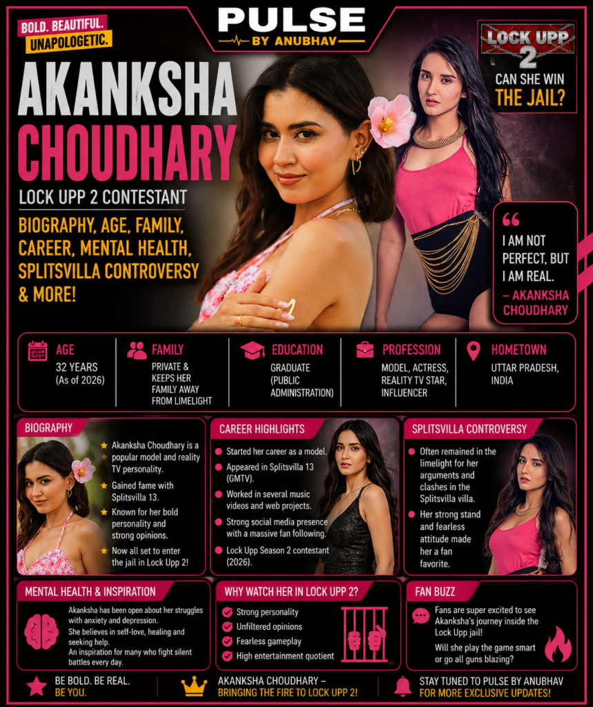 Akanksha Choudhary Splitsvilla biography
Akanksha Choudhary Splitsvilla age
Akanksha Choudhary Splitsvilla Instagram
Akanksha Choudhary Splitsvilla Miss Universe
Akanksha Choudhary Splitsvilla dress
Akanksha Choudhary Splitsvilla parents
Akanksha Choudhary Splitsvilla family
Akanksha Choudhary Splitsvilla Reddit