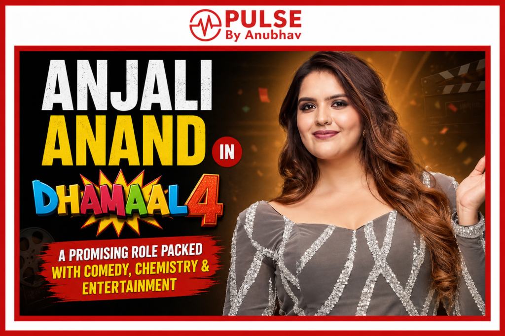 Dhamaal 4 cast
Dhamaal 5
Dhamaal 4 release date
Dhamaal 4 (2026)
Dhamaal 4 release date 2026
Dhamaal 4 budget
Dhamaal 4 female cast
Dhamaal 4 wiki