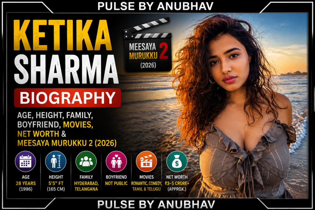 Ketika sharma movies 2026
Ketika Sharma Romantic movie
Ketika Sharma husband
Ketika Sharma age
Ketika Sharma movies Tamil
Ketika Sharma caste
Ketika Sharma movies New
Ketika Sharma Instagram