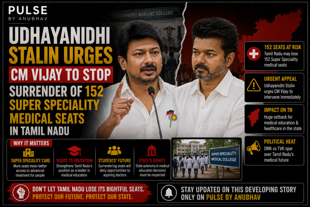 Udhayanidhi Stalin religion