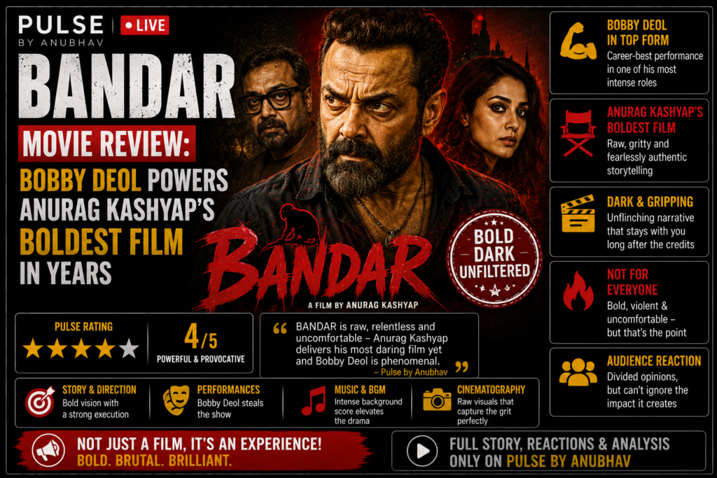 Bandar movie songs