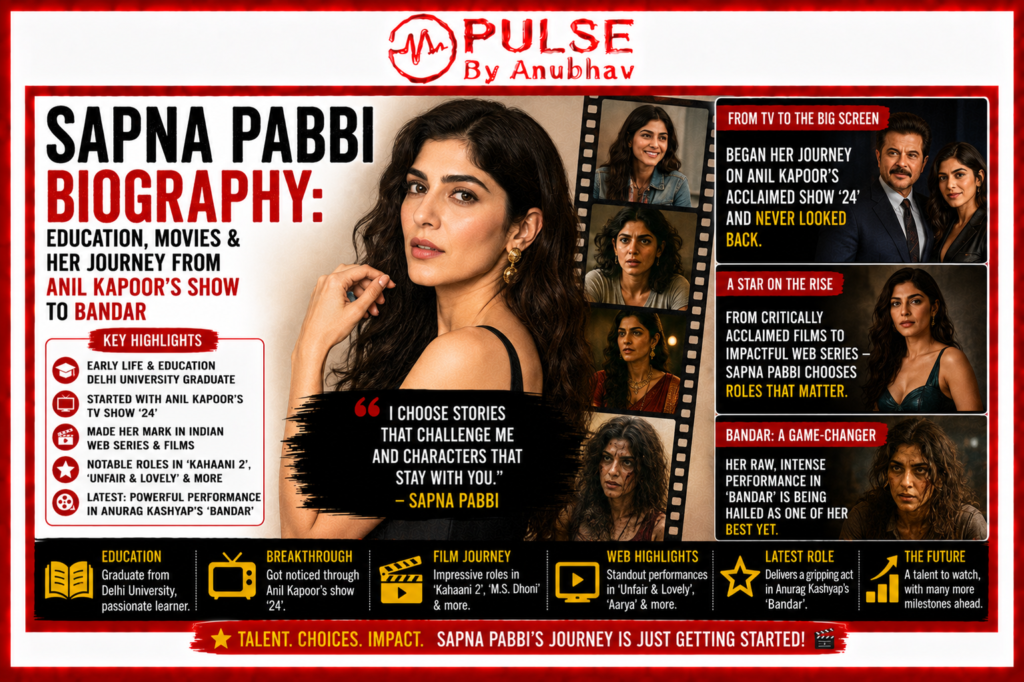 Sapna Pabbi instagram