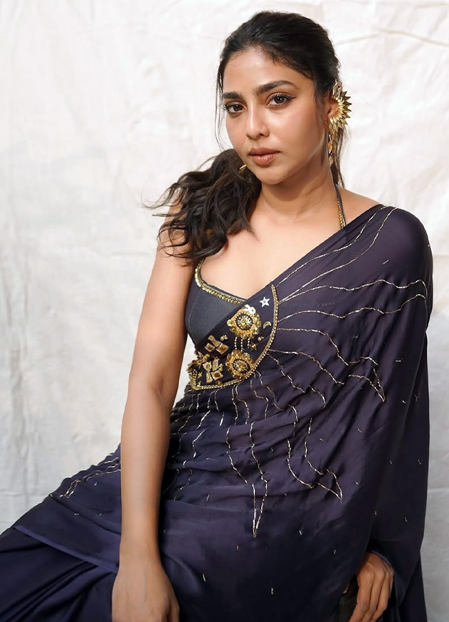 Aishwarya Lekshmi Returns With Gatta Kusthi 2 as New Teaser, Cast Reveal and Viral Black Dress Photos