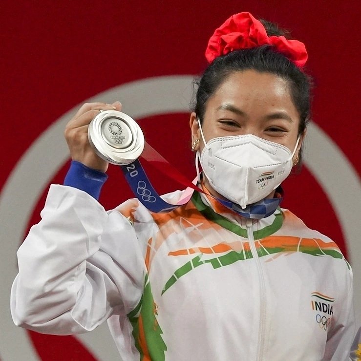 Mirabai Chanu biography
Mirabai Chanu age
Mirabai Chanu height and weight
Mirabai Chanu husband
Mirabai Chanu family
Mirabai Chanu medals list
Mirabai Chanu Olympic silver medal
Mirabai Chanu Commonwealth Games 2026
Mirabai Chanu Commonwealth Games gold medals
Mirabai Chanu world record
Mirabai Chanu achievements
Mirabai Chanu net worth
Mirabai Chanu hometown
Mirabai Chanu parents
Mirabai Chanu coach
Mirabai Chanu weightlifting category
Mirabai Chanu awards and honours
Mirabai Chanu Tokyo Olympics
Mirabai Chanu Manipur home
India at Commonwealth Games 2026