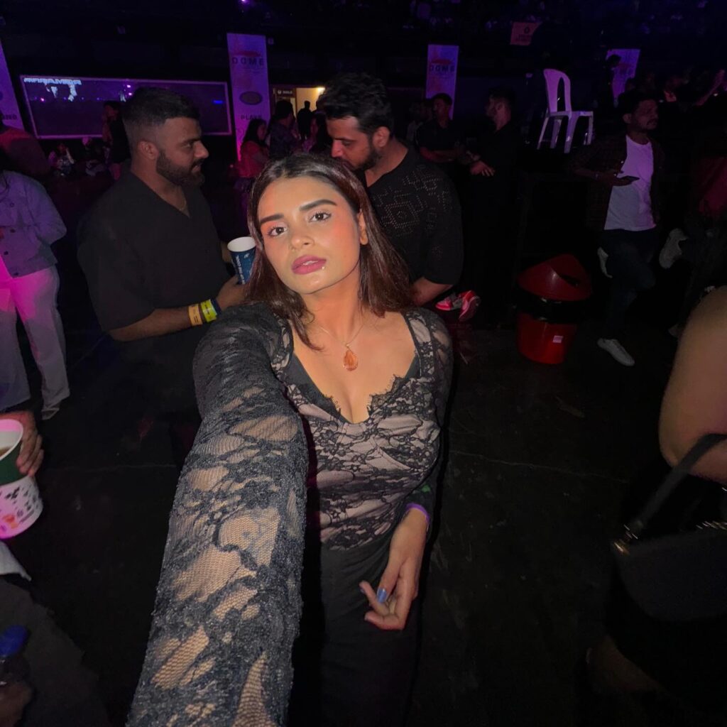Shresta Iyer Lock Upp Season 2
Who is Shresta Iyer?
Shresta Iyer biography
Shresta Iyer age
Shresta Iyer wiki
Shresta Iyer height
Shresta Iyer family
Shresta Iyer education
Shresta Iyer boyfriend
Shresta Iyer husband
Shresta Iyer net worth
Shresta Iyer Instagram
Shresta Iyer career
Shresta Iyer dancer
Shresta Iyer choreographer
Shresta Iyer YouTube
Shresta Iyer eliminated from Lock Upp Season 2
Why was Shresta Iyer eliminated from Lock Upp 2?
Shresta Iyer and Shreyas Iyer
Shreyas Iyer sister Shresta Iyer
Lock Upp Season 2 contestants
Lock Upp Season 2 first elimination
Lock Upp Season 2 latest updates
Farah Khan on Shresta Iyer
Kangana Ranaut Lock Upp Season 2
Shilpa Shinde Lock Upp Season 2 wildcard
Lock Upp 2 Netflix contestants
Shresta Iyer latest news
Shresta Iyer biography 2026
Shresta Iyer lifestyle