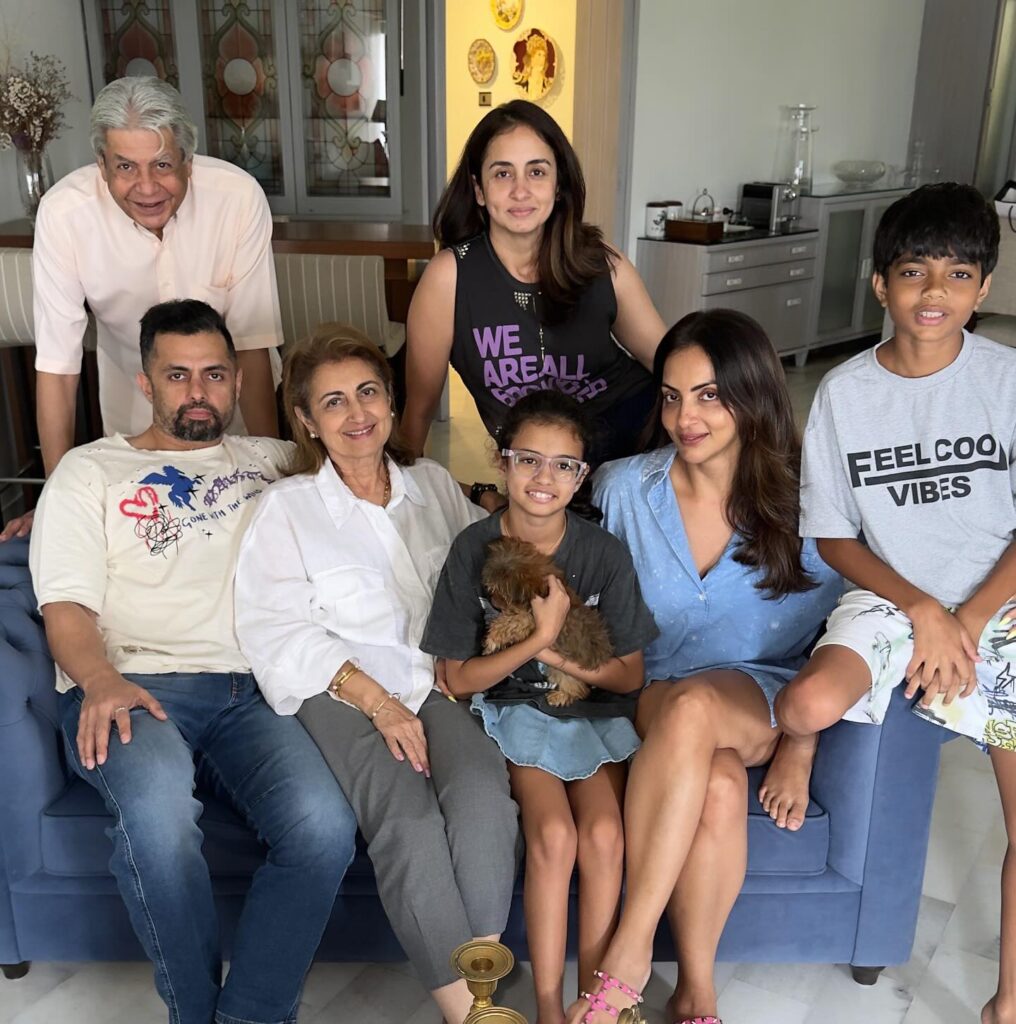Seema Sajdeh Alliance
Seema Sajdeh and Sohail Khan Alliance
Seema Sajdeh Alliance latest episode
Sohail Khan Seema Sajdeh reunion
Seema Sajdeh biography
Seema Sajdeh age
Seema Sajdeh height
Seema Sajdeh children
Seema Sajdeh family
Seema Sajdeh ex husband
Sohail Khan and Seema Sajdeh divorce
Seema Sajdeh net worth
Seema Sajdeh fashion designer
Seema Sajdeh Fabulous Lives of Bollywood Wives
Alliance reality show contestants
Alliance To Be Deleted List
Arslan Goni Alliance
Kunal Kemmu Alliance
Sohail Khan Alliance latest news
Pulse by Anubhav Seema Sajdeh updates