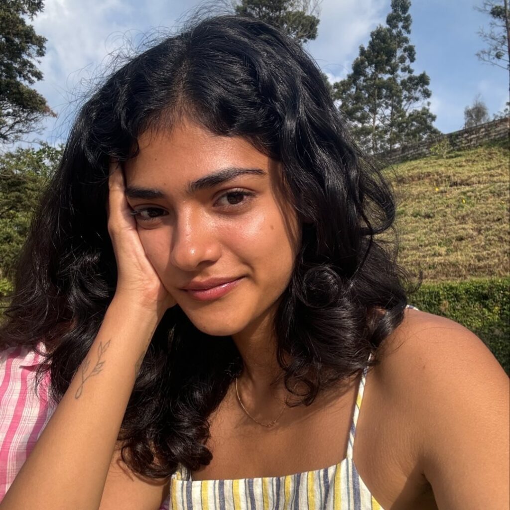 Ahilya Bamroo Biography
Ahilya Bamroo Age
Ahilya Bamroo Height
Ahilya Bamroo Instagram
Ahilya Bamroo Movies
Ahilya Bamroo Wiki
Ahilya Bamroo Family
Ahilya Bamroo Boyfriend
Ahilya Bamroo Net Worth
Ahilya Bamroo Birthday
Ahilya Bamroo Education
Ahilya Bamroo Hometown
Ahilya Bamroo Tattoo
Ahilya Bamroo Songs
Ahilya Bamroo Guitar
Ahilya Bamroo Voice Artist
Ahilya Bamroo I Want To Talk
Ahilya Bamroo Sing Geetham
Ahilya Bamroo Tollywood Debut
Ahilya Bamroo Shoojit Sircar
Ahilya Bamroo Nag Ashwin
Ahilya Bamroo Singeetham Srinivasa Rao
Ahilya Bamroo Latest News
Ahilya Bamroo Photos
Ahilya Bamroo Career Journey