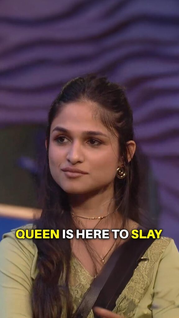 Kashish Kapoor Alliance wildcard entry
Kashish Kapoor in Alliance
Kashish Kapoor and Kushal Tandon
Kashish Kapoor Bigg Boss 18 journey
Kashish Kapoor Splitsvilla X5 contestant
Kashish Kapoor biography
Kashish Kapoor age and height
Kashish Kapoor boyfriend
Kashish Kapoor net worth
Kashish Kapoor family details
Alliance contestants list
Alliance wildcard contestants
Alliance latest episode today
Kunal Kemmu Alliance reality show
Aly Goni and Kashish Kapoor in Alliance
Kushal Tandon Alliance controversy
Nikhil Chinapa Alliance game
Warriors team in Alliance
Prime Video Alliance reality show
Pulse by Anubhav Entertainment News
