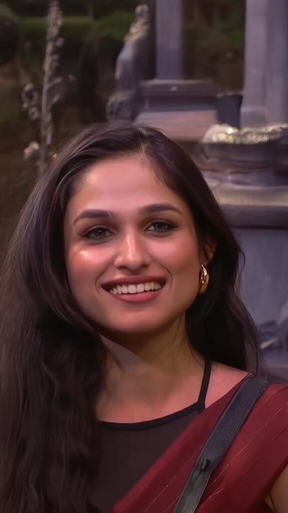 Kashish Kapoor Alliance wildcard entry
Kashish Kapoor in Alliance
Kashish Kapoor and Kushal Tandon
Kashish Kapoor Bigg Boss 18 journey
Kashish Kapoor Splitsvilla X5 contestant
Kashish Kapoor biography
Kashish Kapoor age and height
Kashish Kapoor boyfriend
Kashish Kapoor net worth
Kashish Kapoor family details
Alliance contestants list
Alliance wildcard contestants
Alliance latest episode today
Kunal Kemmu Alliance reality show
Aly Goni and Kashish Kapoor in Alliance
Kushal Tandon Alliance controversy
Nikhil Chinapa Alliance game
Warriors team in Alliance
Prime Video Alliance reality show
Pulse by Anubhav Entertainment News