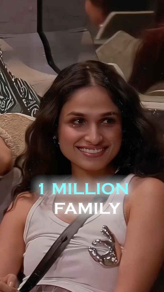 Kashish Kapoor Alliance wildcard entry
Kashish Kapoor in Alliance
Kashish Kapoor and Kushal Tandon
Kashish Kapoor Bigg Boss 18 journey
Kashish Kapoor Splitsvilla X5 contestant
Kashish Kapoor biography
Kashish Kapoor age and height
Kashish Kapoor boyfriend
Kashish Kapoor net worth
Kashish Kapoor family details
Alliance contestants list
Alliance wildcard contestants
Alliance latest episode today
Kunal Kemmu Alliance reality show
Aly Goni and Kashish Kapoor in Alliance
Kushal Tandon Alliance controversy
Nikhil Chinapa Alliance game
Warriors team in Alliance
Prime Video Alliance reality show
Pulse by Anubhav Entertainment News