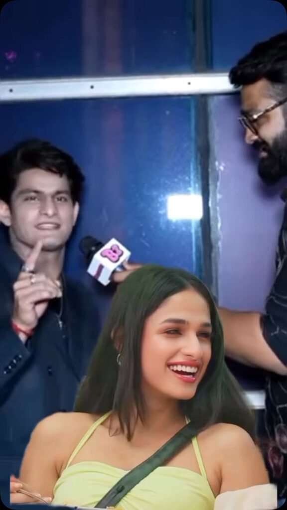 Kashish Kapoor Alliance wildcard entry
Kashish Kapoor in Alliance
Kashish Kapoor and Kushal Tandon
Kashish Kapoor Bigg Boss 18 journey
Kashish Kapoor Splitsvilla X5 contestant
Kashish Kapoor biography
Kashish Kapoor age and height
Kashish Kapoor boyfriend
Kashish Kapoor net worth
Kashish Kapoor family details
Alliance contestants list
Alliance wildcard contestants
Alliance latest episode today
Kunal Kemmu Alliance reality show
Aly Goni and Kashish Kapoor in Alliance
Kushal Tandon Alliance controversy
Nikhil Chinapa Alliance game
Warriors team in Alliance
Prime Video Alliance reality show
Pulse by Anubhav Entertainment News