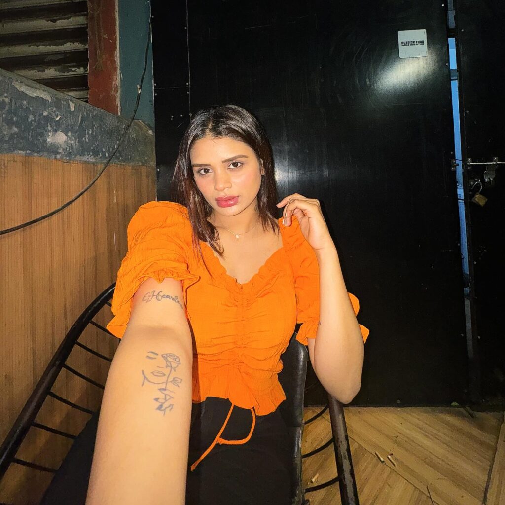 Shresta Iyer Lock Upp Season 2
Who is Shresta Iyer?
Shresta Iyer biography
Shresta Iyer age
Shresta Iyer wiki
Shresta Iyer height
Shresta Iyer family
Shresta Iyer education
Shresta Iyer boyfriend
Shresta Iyer husband
Shresta Iyer net worth
Shresta Iyer Instagram
Shresta Iyer career
Shresta Iyer dancer
Shresta Iyer choreographer
Shresta Iyer YouTube
Shresta Iyer eliminated from Lock Upp Season 2
Why was Shresta Iyer eliminated from Lock Upp 2?
Shresta Iyer and Shreyas Iyer
Shreyas Iyer sister Shresta Iyer
Lock Upp Season 2 contestants
Lock Upp Season 2 first elimination
Lock Upp Season 2 latest updates
Farah Khan on Shresta Iyer
Kangana Ranaut Lock Upp Season 2
Shilpa Shinde Lock Upp Season 2 wildcard
Lock Upp 2 Netflix contestants
Shresta Iyer latest news
Shresta Iyer biography 2026
Shresta Iyer lifestyle