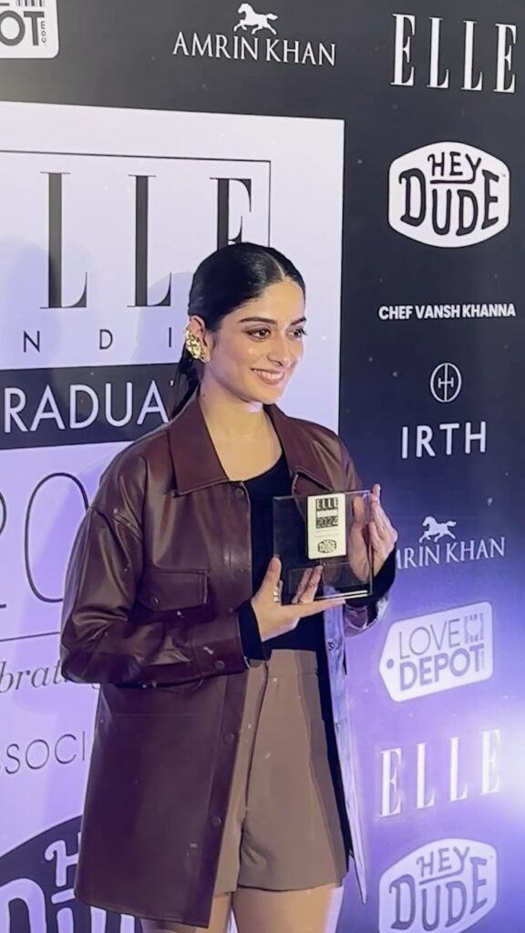 Tanya Maniktala Age
Tanya Maniktala Biography
Tanya Maniktala Wiki
Tanya Maniktala Boyfriend
Tanya Maniktala Husband
Tanya Maniktala Family
Tanya Maniktala Parents
Tanya Maniktala Brother and Sister
Tanya Maniktala Height
Tanya Maniktala Education
Tanya Maniktala Movies and TV Shows
Tanya Maniktala Web Series
Tanya Maniktala Flames
Tanya Maniktala Kill Movie
Tanya Maniktala A Suitable Boy
Tanya Maniktala Tooth Pari
Tanya Maniktala Loot Kaand
Tanya Maniktala P.I. Meena
Tanya Maniktala Dona Ganguly
Tanya Maniktala Sourav Ganguly Biopic
Rajkummar Rao Sourav Ganguly Biopic
Dada: The Sourav Ganguly Story Cast
Dona Ganguly Biopic Actress
Tanya Maniktala Latest News
Tanya Maniktala Upcoming Movies 2026