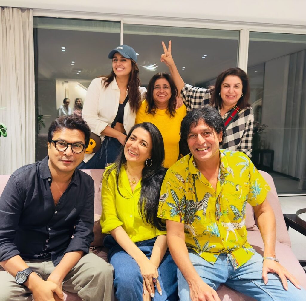 Mini Mathur Alliance
Mini Mathur age
Mini Mathur husband
Mini Mathur daughter Sairah
Mini Mathur children
Mini Mathur Kabir Khan
Mini Mathur biography
Mini Mathur family
Mini Mathur Indian Idol host
Mini Mathur movies and TV shows
Mini Mathur Alliance Prime Video
Mini Mathur Nikhil Chinapa Alliance
Mini Mathur Kirti Kulhari controversy
Mini Mathur house help debate
Mini Mathur Kushal Tandon controversy
Mini Mathur Instagram
Mini Mathur education
Mini Mathur net worth
Mini Mathur Mind the Malhotras
Mini Mathur latest news
