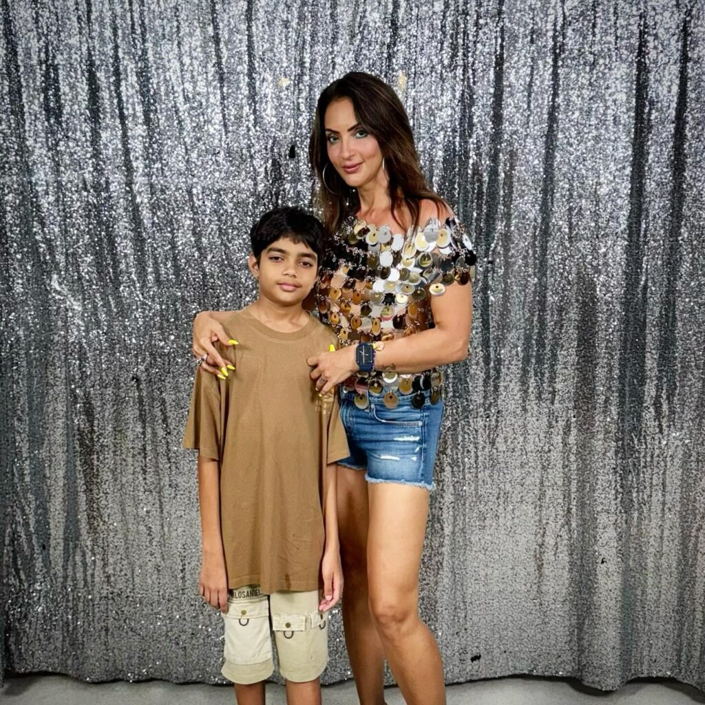 Seema Sajdeh Alliance
Seema Sajdeh and Sohail Khan Alliance
Seema Sajdeh Alliance latest episode
Sohail Khan Seema Sajdeh reunion
Seema Sajdeh biography
Seema Sajdeh age
Seema Sajdeh height
Seema Sajdeh children
Seema Sajdeh family
Seema Sajdeh ex husband
Sohail Khan and Seema Sajdeh divorce
Seema Sajdeh net worth
Seema Sajdeh fashion designer
Seema Sajdeh Fabulous Lives of Bollywood Wives
Alliance reality show contestants
Alliance To Be Deleted List
Arslan Goni Alliance
Kunal Kemmu Alliance
Sohail Khan Alliance latest news
Pulse by Anubhav Seema Sajdeh updates