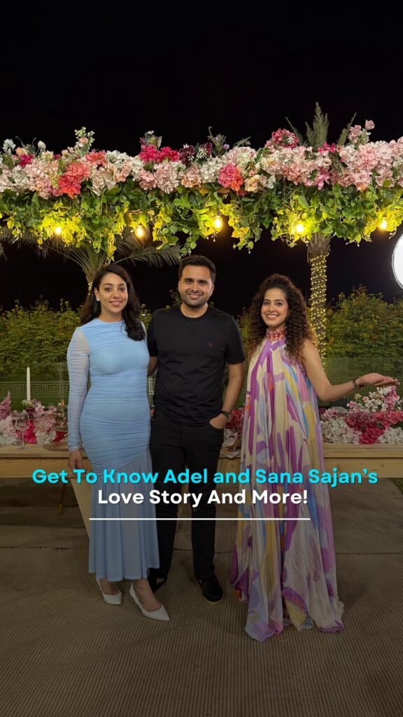 SANA SAJAN Desi Bling
Dr. Sana Sajan biography
Adel Sajan biography
Adel and Sana Sajan Desi Bling
Desi Bling Netflix cast
Who is Dr. Sana Sajan?
Who is Adel Sajan?
Sana Sajan age
Sana Sajan husband
Adel Sajan wife
Dr. Sana Sajan family
Sana Sajan children
Adel Sajan net worth
Sana Sajan net worth
Adel and Sana Sajan love story
Desi Bling Season 2
Desi Bling Netflix review
Danube Group Adel Sajan
Danube Welfare Center
American Aesthetic Medical Centre
Dr. Sana Sajan cancer story
Sana Sajan philanthropy
Sana Sajan calligraphy artist
Emirates Hills house of Adel and Sana Sajan
Adel and Sana Sajan mansion
Rizwan Sajan family
Danube Group owner family
Dubai celebrity couples
Netflix Desi Bling cast members
Pulse by Anubhav celebrity biography