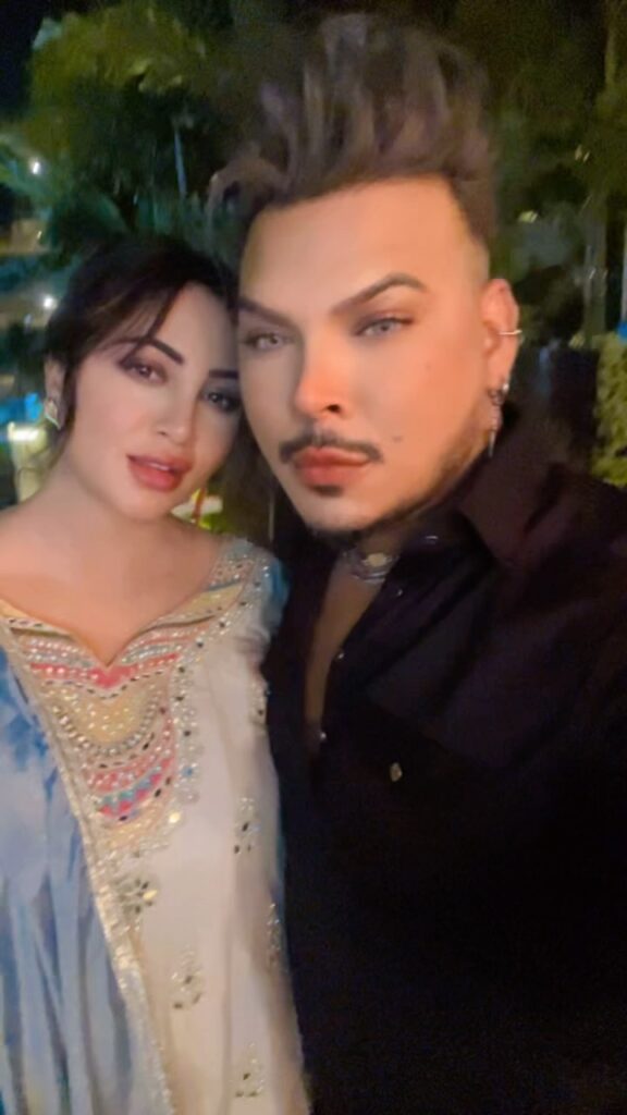 Arshi Khan Biography
Arshi Khan Age
Arshi Khan Height
Arshi Khan Husband
Arshi Khan Boyfriend
Arshi Khan Aftab Alam
Arshi Khan Wedding Rumours
Arshi Khan Lock Upp 2
Arshi Khan Shilpa Shinde
Arshi Khan Hina Khan Controversy
Arshi Khan Bigg Boss 11
Arshi Khan Family
Arshi Khan Net Worth
Arshi Khan Movies and TV Shows
Arshi Khan Songs
Arshi Khan Instagram
Arshi Khan Latest News
Arshi Khan Nationality
Arshi Khan Education
Arshi Khan Controversies