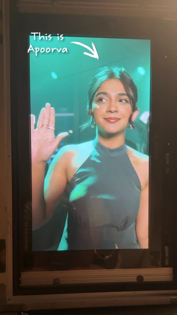 Apoorva Makhija Lock Upp 2
Apoorva Makhija Sufi Motiwala friendship
Apoorva Makhija India's Got Latent controversy
Apoorva Makhija latest news
Apoorva Makhija The Rebel Kid biography
Apoorva Makhija boyfriend
Sufi Motiwala and Apoorva Makhija feud
Lock Upp 2 Apoorva Makhija wild card entry
Apoorva Makhija Harshad Chopda comment
Apoorva Makhija Shivangi Joshi viral video
India's Got Latent controversy explained
Lock Upp 2 contestants list
Lock Upp 2 latest episode highlights
The Rebel Kid net worth
Apoorva Makhija age, height and family