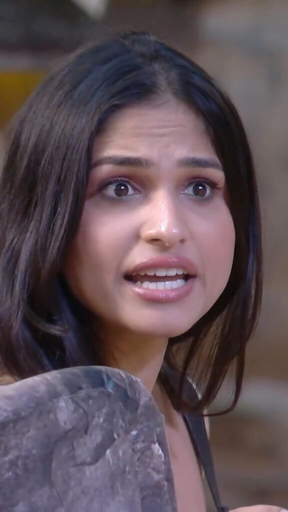 Kashish Kapoor Alliance wildcard entry
Kashish Kapoor in Alliance
Kashish Kapoor and Kushal Tandon
Kashish Kapoor Bigg Boss 18 journey
Kashish Kapoor Splitsvilla X5 contestant
Kashish Kapoor biography
Kashish Kapoor age and height
Kashish Kapoor boyfriend
Kashish Kapoor net worth
Kashish Kapoor family details
Alliance contestants list
Alliance wildcard contestants
Alliance latest episode today
Kunal Kemmu Alliance reality show
Aly Goni and Kashish Kapoor in Alliance
Kushal Tandon Alliance controversy
Nikhil Chinapa Alliance game
Warriors team in Alliance
Prime Video Alliance reality show
Pulse by Anubhav Entertainment News