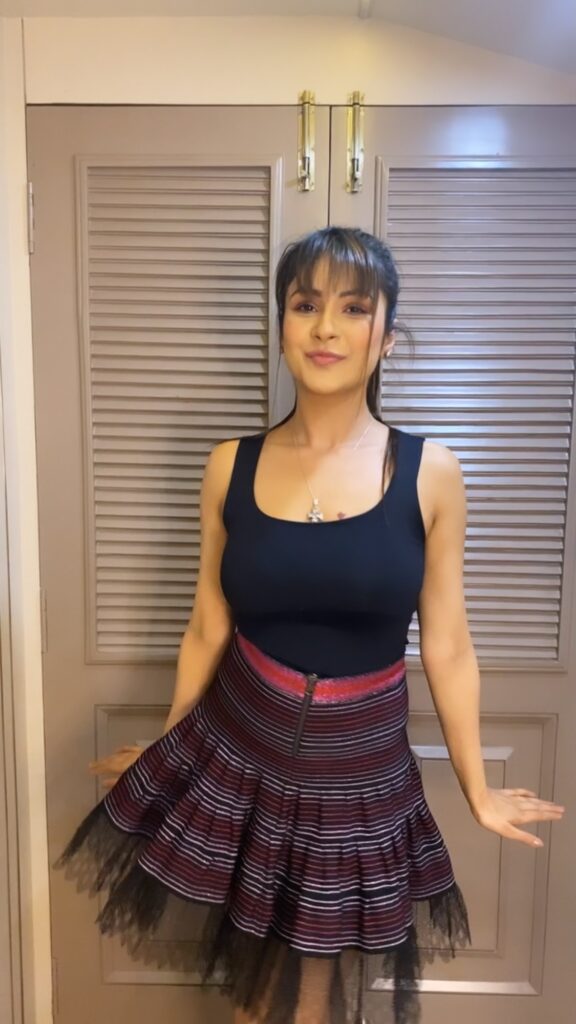 Shehnaaz Gill Dating Rumours
Is Shehnaaz Gill Dating Raghav Juyal?
Shehnaaz Gill and Raghav Juyal Relationship
Shehnaaz Gill Latest News
Shehnaaz Gill Biography
Shehnaaz Gill Age
Shehnaaz Gill Movies and TV Shows
Shehnaaz Gill Net Worth
Shehnaaz Gill Boyfriend
Raghav Juyal and Shehnaaz Gill Viral Video
Raghav Juyal Biography
Bhai Tera Star Hai Release Date
Bhai Tera Star Hai Cast
Shehnaaz Gill Bigg Boss Journey
Shehnaaz Gill Therapy Statement
Shehnaaz Gill and Sidharth Shukla
Shehnaaz Gill Upcoming Movies
Shehnaaz Gill Career Timeline
Raghav Juyal Latest News
Salman Khan on Shehnaaz Gill and Raghav Juyal