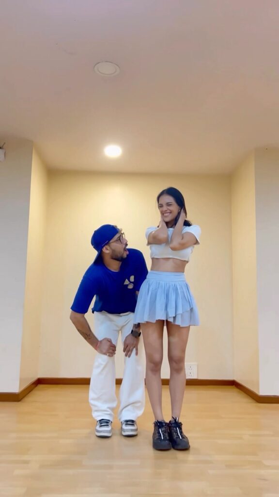 Who is Rhiya Ahir?
Rhiya Ahir Biography
Rhiya Ahir Age
Rhiya Ahir Family
Rhiya Ahir Father
Rhiya Ahir Education
Rhiya Ahir Instagram
Rhiya Ahir Husband
Rhiya Ahir Profession
Rhiya Ahir Movies and Music Videos
Rhiya Ahir Rhiyasat Brand
Rhiya Ahir Viral Video
Rhiya Ahir Police Van Incident
Rhiya Ahir CJP Protest
Rhiya Ahir NEET Paper Leak Protest
Why is Rhiya Ahir Trending?
Rhiya Ahir Statement on Trolls
Rhiya Ahir 'Mat Kariye Mujhe Support' Video
Mumbai CJP Protest News
CJP Protest Latest Updates