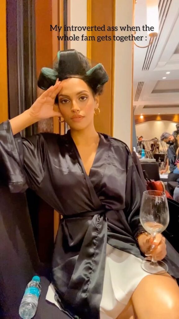 Who is Rhiya Ahir?
Rhiya Ahir Biography
Rhiya Ahir Age
Rhiya Ahir Family
Rhiya Ahir Father
Rhiya Ahir Education
Rhiya Ahir Instagram
Rhiya Ahir Husband
Rhiya Ahir Profession
Rhiya Ahir Movies and Music Videos
Rhiya Ahir Rhiyasat Brand
Rhiya Ahir Viral Video
Rhiya Ahir Police Van Incident
Rhiya Ahir CJP Protest
Rhiya Ahir NEET Paper Leak Protest
Why is Rhiya Ahir Trending?
Rhiya Ahir Statement on Trolls
Rhiya Ahir 'Mat Kariye Mujhe Support' Video
Mumbai CJP Protest News
CJP Protest Latest Updates