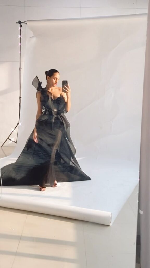 Who is Rhiya Ahir?
Rhiya Ahir Biography
Rhiya Ahir Age
Rhiya Ahir Family
Rhiya Ahir Father
Rhiya Ahir Education
Rhiya Ahir Instagram
Rhiya Ahir Husband
Rhiya Ahir Profession
Rhiya Ahir Movies and Music Videos
Rhiya Ahir Rhiyasat Brand
Rhiya Ahir Viral Video
Rhiya Ahir Police Van Incident
Rhiya Ahir CJP Protest
Rhiya Ahir NEET Paper Leak Protest
Why is Rhiya Ahir Trending?
Rhiya Ahir Statement on Trolls
Rhiya Ahir 'Mat Kariye Mujhe Support' Video
Mumbai CJP Protest News
CJP Protest Latest Updates