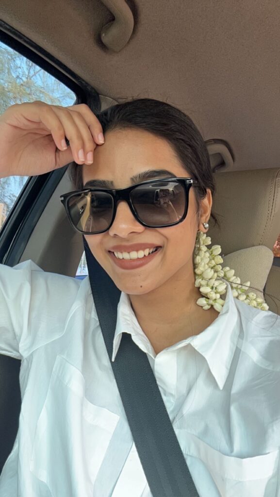 Sri Gouri Priya biography
Sri Gouri Priya age
Sri Gouri Priya height
Sri Gouri Priya date of birth
Sri Gouri Priya family
Sri Gouri Priya parents
Sri Gouri Priya boyfriend
Sri Gouri Priya husband
Sri Gouri Priya education
Sri Gouri Priya net worth
Sri Gouri Priya Instagram
Sri Gouri Priya movies list
Sri Gouri Priya web series
Sri Gouri Priya Chennai Love Story
Sri Gouri Priya Hoyila Hoyila song
Sri Gouri Priya VISA movie
Sri Gouri Priya MAD movie
Sri Gouri Priya Mail movie
Sri Gouri Priya Writer Padmabhushan
Sri Gouri Priya Modern Love Chennai
Sri Gouri Priya Lover movie
Sri Gouri Priya Happy Raj
Chennai Love Story release date
Chennai Love Story cast
Chennai Love Story songs
Chennai Love Story trailer
Kiran Abbavaram and Sri Gouri Priya
Hoyila Hoyila lyrics
Telugu actress Sri Gouri Priya
Sri Gouri Priya latest news