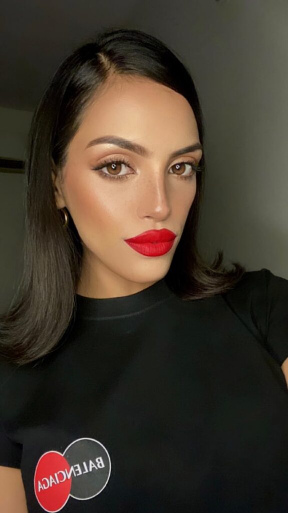 Who is Rhiya Ahir?
Rhiya Ahir Biography
Rhiya Ahir Age
Rhiya Ahir Family
Rhiya Ahir Father
Rhiya Ahir Education
Rhiya Ahir Instagram
Rhiya Ahir Husband
Rhiya Ahir Profession
Rhiya Ahir Movies and Music Videos
Rhiya Ahir Rhiyasat Brand
Rhiya Ahir Viral Video
Rhiya Ahir Police Van Incident
Rhiya Ahir CJP Protest
Rhiya Ahir NEET Paper Leak Protest
Why is Rhiya Ahir Trending?
Rhiya Ahir Statement on Trolls
Rhiya Ahir 'Mat Kariye Mujhe Support' Video
Mumbai CJP Protest News
CJP Protest Latest Updates