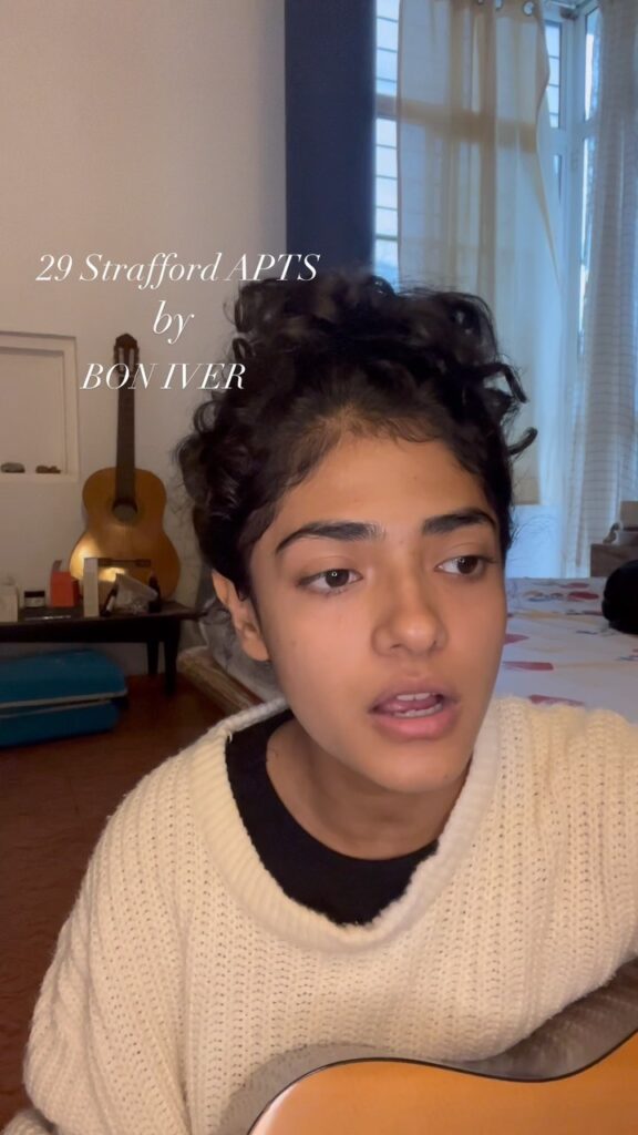 Ahilya Bamroo Biography
Ahilya Bamroo Age
Ahilya Bamroo Height
Ahilya Bamroo Instagram
Ahilya Bamroo Movies
Ahilya Bamroo Wiki
Ahilya Bamroo Family
Ahilya Bamroo Boyfriend
Ahilya Bamroo Net Worth
Ahilya Bamroo Birthday
Ahilya Bamroo Education
Ahilya Bamroo Hometown
Ahilya Bamroo Tattoo
Ahilya Bamroo Songs
Ahilya Bamroo Guitar
Ahilya Bamroo Voice Artist
Ahilya Bamroo I Want To Talk
Ahilya Bamroo Sing Geetham
Ahilya Bamroo Tollywood Debut
Ahilya Bamroo Shoojit Sircar
Ahilya Bamroo Nag Ashwin
Ahilya Bamroo Singeetham Srinivasa Rao
Ahilya Bamroo Latest News
Ahilya Bamroo Photos
Ahilya Bamroo Career Journey