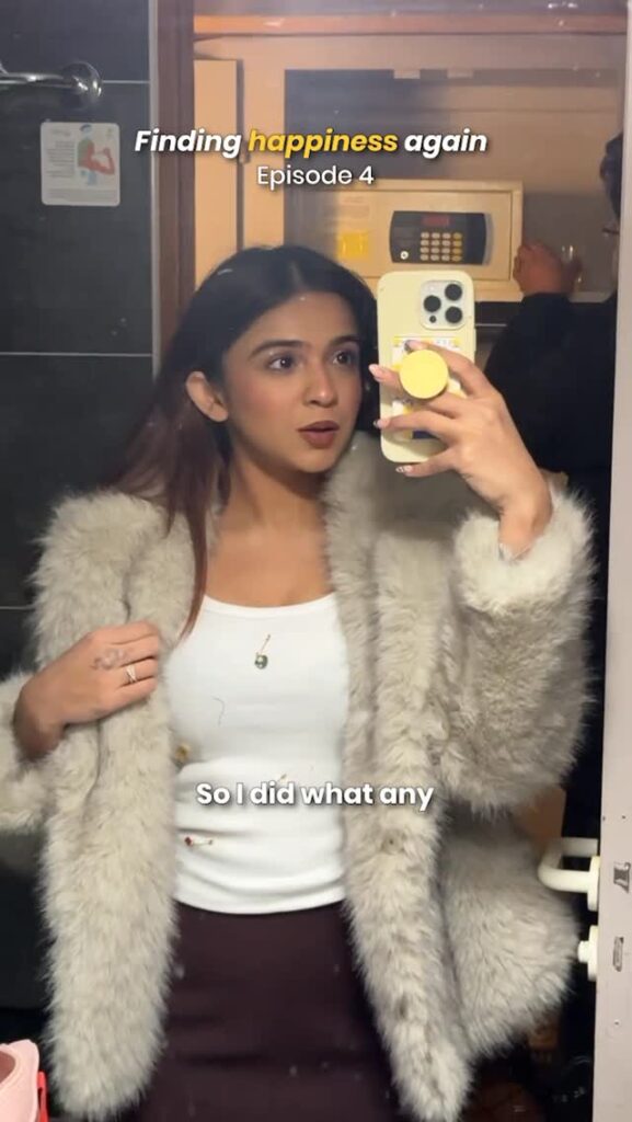Apoorva Makhija Lock Upp 2
Apoorva Makhija Sufi Motiwala friendship
Apoorva Makhija India's Got Latent controversy
Apoorva Makhija latest news
Apoorva Makhija The Rebel Kid biography
Apoorva Makhija boyfriend
Sufi Motiwala and Apoorva Makhija feud
Lock Upp 2 Apoorva Makhija wild card entry
Apoorva Makhija Harshad Chopda comment
Apoorva Makhija Shivangi Joshi viral video
India's Got Latent controversy explained
Lock Upp 2 contestants list
Lock Upp 2 latest episode highlights
The Rebel Kid net worth
Apoorva Makhija age, height and family