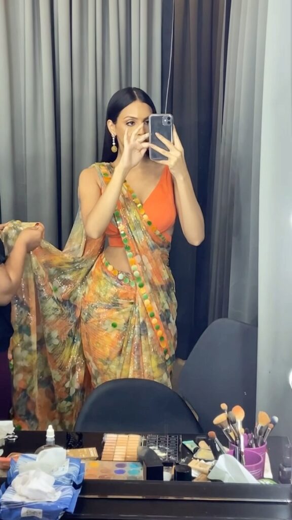 Who is Rhiya Ahir?
Rhiya Ahir Biography
Rhiya Ahir Age
Rhiya Ahir Family
Rhiya Ahir Father
Rhiya Ahir Education
Rhiya Ahir Instagram
Rhiya Ahir Husband
Rhiya Ahir Profession
Rhiya Ahir Movies and Music Videos
Rhiya Ahir Rhiyasat Brand
Rhiya Ahir Viral Video
Rhiya Ahir Police Van Incident
Rhiya Ahir CJP Protest
Rhiya Ahir NEET Paper Leak Protest
Why is Rhiya Ahir Trending?
Rhiya Ahir Statement on Trolls
Rhiya Ahir 'Mat Kariye Mujhe Support' Video
Mumbai CJP Protest News
CJP Protest Latest Updates