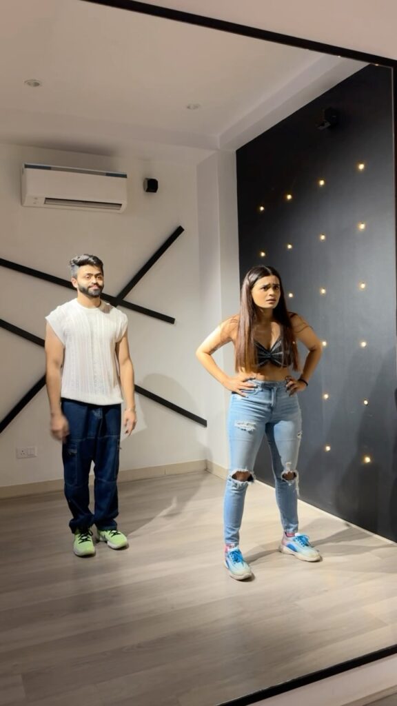 Shresta Iyer Lock Upp Season 2
Who is Shresta Iyer?
Shresta Iyer biography
Shresta Iyer age
Shresta Iyer wiki
Shresta Iyer height
Shresta Iyer family
Shresta Iyer education
Shresta Iyer boyfriend
Shresta Iyer husband
Shresta Iyer net worth
Shresta Iyer Instagram
Shresta Iyer career
Shresta Iyer dancer
Shresta Iyer choreographer
Shresta Iyer YouTube
Shresta Iyer eliminated from Lock Upp Season 2
Why was Shresta Iyer eliminated from Lock Upp 2?
Shresta Iyer and Shreyas Iyer
Shreyas Iyer sister Shresta Iyer
Lock Upp Season 2 contestants
Lock Upp Season 2 first elimination
Lock Upp Season 2 latest updates
Farah Khan on Shresta Iyer
Kangana Ranaut Lock Upp Season 2
Shilpa Shinde Lock Upp Season 2 wildcard
Lock Upp 2 Netflix contestants
Shresta Iyer latest news
Shresta Iyer biography 2026
Shresta Iyer lifestyle