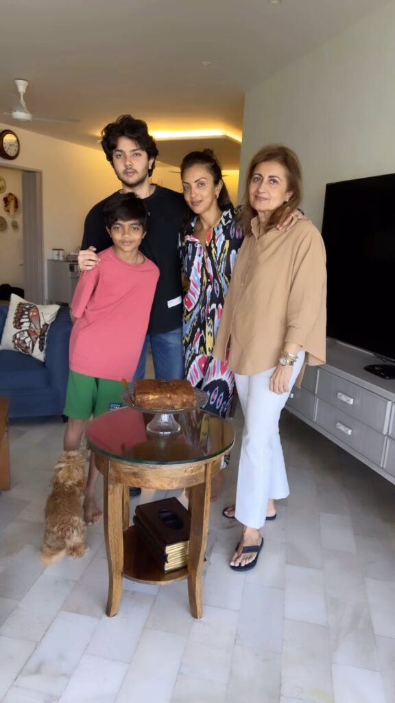 Seema Sajdeh Alliance
Seema Sajdeh and Sohail Khan Alliance
Seema Sajdeh Alliance latest episode
Sohail Khan Seema Sajdeh reunion
Seema Sajdeh biography
Seema Sajdeh age
Seema Sajdeh height
Seema Sajdeh children
Seema Sajdeh family
Seema Sajdeh ex husband
Sohail Khan and Seema Sajdeh divorce
Seema Sajdeh net worth
Seema Sajdeh fashion designer
Seema Sajdeh Fabulous Lives of Bollywood Wives
Alliance reality show contestants
Alliance To Be Deleted List
Arslan Goni Alliance
Kunal Kemmu Alliance
Sohail Khan Alliance latest news
Pulse by Anubhav Seema Sajdeh updates