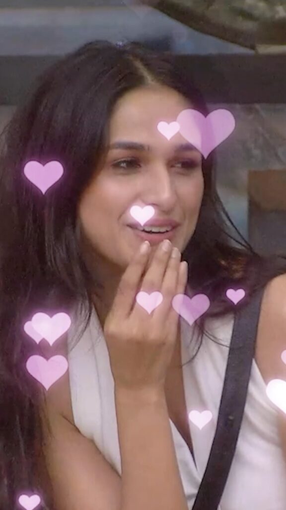 Kashish Kapoor Alliance wildcard entry
Kashish Kapoor in Alliance
Kashish Kapoor and Kushal Tandon
Kashish Kapoor Bigg Boss 18 journey
Kashish Kapoor Splitsvilla X5 contestant
Kashish Kapoor biography
Kashish Kapoor age and height
Kashish Kapoor boyfriend
Kashish Kapoor net worth
Kashish Kapoor family details
Alliance contestants list
Alliance wildcard contestants
Alliance latest episode today
Kunal Kemmu Alliance reality show
Aly Goni and Kashish Kapoor in Alliance
Kushal Tandon Alliance controversy
Nikhil Chinapa Alliance game
Warriors team in Alliance
Prime Video Alliance reality show
Pulse by Anubhav Entertainment News