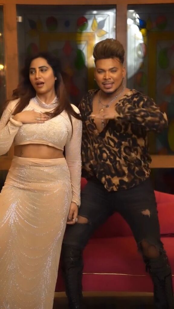 Arshi Khan Biography
Arshi Khan Age
Arshi Khan Height
Arshi Khan Husband
Arshi Khan Boyfriend
Arshi Khan Aftab Alam
Arshi Khan Wedding Rumours
Arshi Khan Lock Upp 2
Arshi Khan Shilpa Shinde
Arshi Khan Hina Khan Controversy
Arshi Khan Bigg Boss 11
Arshi Khan Family
Arshi Khan Net Worth
Arshi Khan Movies and TV Shows
Arshi Khan Songs
Arshi Khan Instagram
Arshi Khan Latest News
Arshi Khan Nationality
Arshi Khan Education
Arshi Khan Controversies
