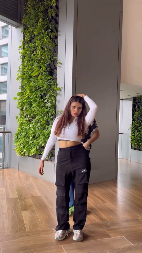 Shresta Iyer Lock Upp Season 2
Who is Shresta Iyer?
Shresta Iyer biography
Shresta Iyer age
Shresta Iyer wiki
Shresta Iyer height
Shresta Iyer family
Shresta Iyer education
Shresta Iyer boyfriend
Shresta Iyer husband
Shresta Iyer net worth
Shresta Iyer Instagram
Shresta Iyer career
Shresta Iyer dancer
Shresta Iyer choreographer
Shresta Iyer YouTube
Shresta Iyer eliminated from Lock Upp Season 2
Why was Shresta Iyer eliminated from Lock Upp 2?
Shresta Iyer and Shreyas Iyer
Shreyas Iyer sister Shresta Iyer
Lock Upp Season 2 contestants
Lock Upp Season 2 first elimination
Lock Upp Season 2 latest updates
Farah Khan on Shresta Iyer
Kangana Ranaut Lock Upp Season 2
Shilpa Shinde Lock Upp Season 2 wildcard
Lock Upp 2 Netflix contestants
Shresta Iyer latest news
Shresta Iyer biography 2026
Shresta Iyer lifestyle
