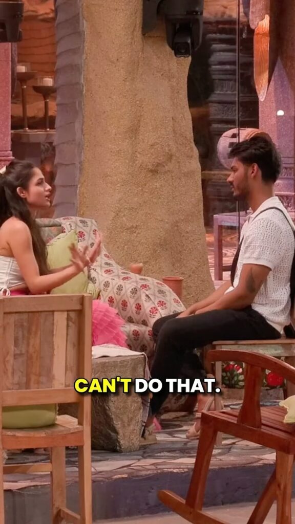 Kashish Kapoor Alliance wildcard entry
Kashish Kapoor in Alliance
Kashish Kapoor and Kushal Tandon
Kashish Kapoor Bigg Boss 18 journey
Kashish Kapoor Splitsvilla X5 contestant
Kashish Kapoor biography
Kashish Kapoor age and height
Kashish Kapoor boyfriend
Kashish Kapoor net worth
Kashish Kapoor family details
Alliance contestants list
Alliance wildcard contestants
Alliance latest episode today
Kunal Kemmu Alliance reality show
Aly Goni and Kashish Kapoor in Alliance
Kushal Tandon Alliance controversy
Nikhil Chinapa Alliance game
Warriors team in Alliance
Prime Video Alliance reality show
Pulse by Anubhav Entertainment News