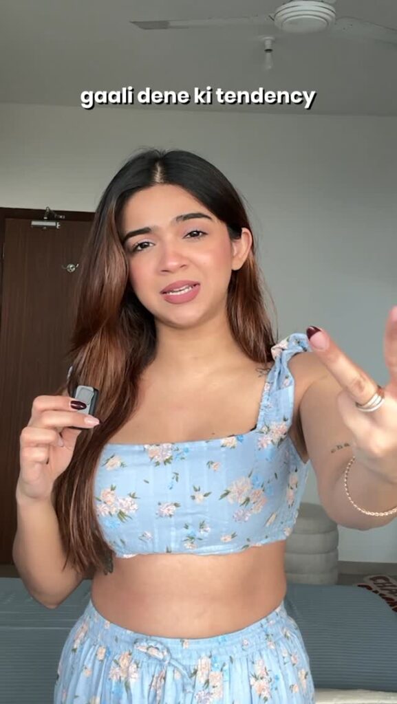 Apoorva Makhija Lock Upp 2
Apoorva Makhija Sufi Motiwala friendship
Apoorva Makhija India's Got Latent controversy
Apoorva Makhija latest news
Apoorva Makhija The Rebel Kid biography
Apoorva Makhija boyfriend
Sufi Motiwala and Apoorva Makhija feud
Lock Upp 2 Apoorva Makhija wild card entry
Apoorva Makhija Harshad Chopda comment
Apoorva Makhija Shivangi Joshi viral video
India's Got Latent controversy explained
Lock Upp 2 contestants list
Lock Upp 2 latest episode highlights
The Rebel Kid net worth
Apoorva Makhija age, height and family