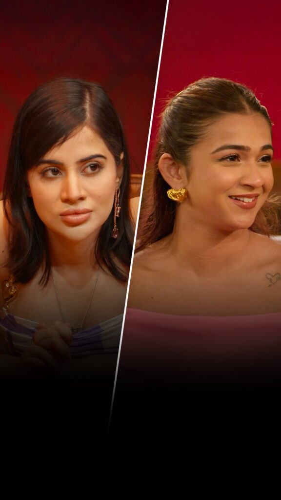 Apoorva Makhija Lock Upp 2
Apoorva Makhija Sufi Motiwala friendship
Apoorva Makhija India's Got Latent controversy
Apoorva Makhija latest news
Apoorva Makhija The Rebel Kid biography
Apoorva Makhija boyfriend
Sufi Motiwala and Apoorva Makhija feud
Lock Upp 2 Apoorva Makhija wild card entry
Apoorva Makhija Harshad Chopda comment
Apoorva Makhija Shivangi Joshi viral video
India's Got Latent controversy explained
Lock Upp 2 contestants list
Lock Upp 2 latest episode highlights
The Rebel Kid net worth
Apoorva Makhija age, height and family