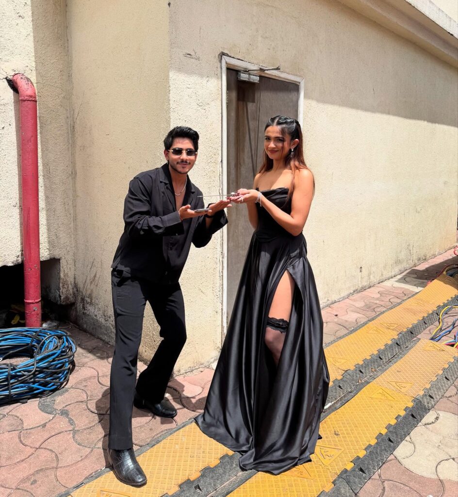 Apoorva Makhija Lock Upp 2
Apoorva Makhija Sufi Motiwala friendship
Apoorva Makhija India's Got Latent controversy
Apoorva Makhija latest news
Apoorva Makhija The Rebel Kid biography
Apoorva Makhija boyfriend
Sufi Motiwala and Apoorva Makhija feud
Lock Upp 2 Apoorva Makhija wild card entry
Apoorva Makhija Harshad Chopda comment
Apoorva Makhija Shivangi Joshi viral video
India's Got Latent controversy explained
Lock Upp 2 contestants list
Lock Upp 2 latest episode highlights
The Rebel Kid net worth
Apoorva Makhija age, height and family