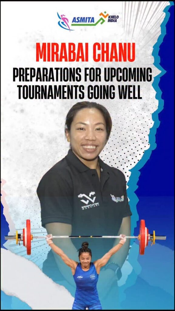 Mirabai Chanu biography
Mirabai Chanu age
Mirabai Chanu height and weight
Mirabai Chanu husband
Mirabai Chanu family
Mirabai Chanu medals list
Mirabai Chanu Olympic silver medal
Mirabai Chanu Commonwealth Games 2026
Mirabai Chanu Commonwealth Games gold medals
Mirabai Chanu world record
Mirabai Chanu achievements
Mirabai Chanu net worth
Mirabai Chanu hometown
Mirabai Chanu parents
Mirabai Chanu coach
Mirabai Chanu weightlifting category
Mirabai Chanu awards and honours
Mirabai Chanu Tokyo Olympics
Mirabai Chanu Manipur home
India at Commonwealth Games 2026
