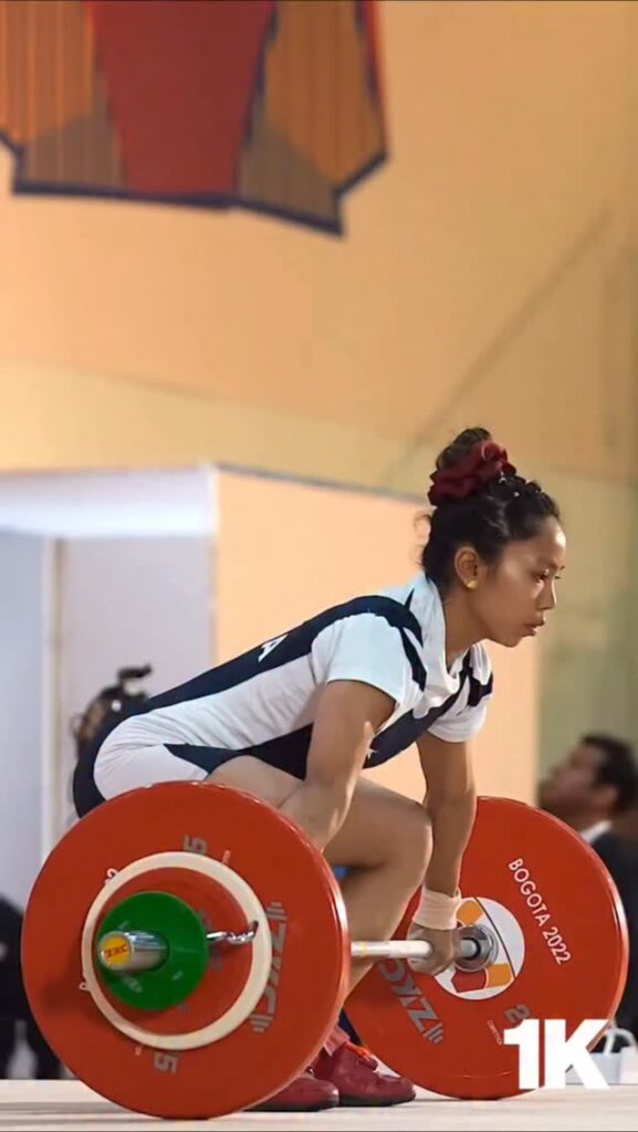 Mirabai Chanu biography
Mirabai Chanu age
Mirabai Chanu height and weight
Mirabai Chanu husband
Mirabai Chanu family
Mirabai Chanu medals list
Mirabai Chanu Olympic silver medal
Mirabai Chanu Commonwealth Games 2026
Mirabai Chanu Commonwealth Games gold medals
Mirabai Chanu world record
Mirabai Chanu achievements
Mirabai Chanu net worth
Mirabai Chanu hometown
Mirabai Chanu parents
Mirabai Chanu coach
Mirabai Chanu weightlifting category
Mirabai Chanu awards and honours
Mirabai Chanu Tokyo Olympics
Mirabai Chanu Manipur home
India at Commonwealth Games 2026