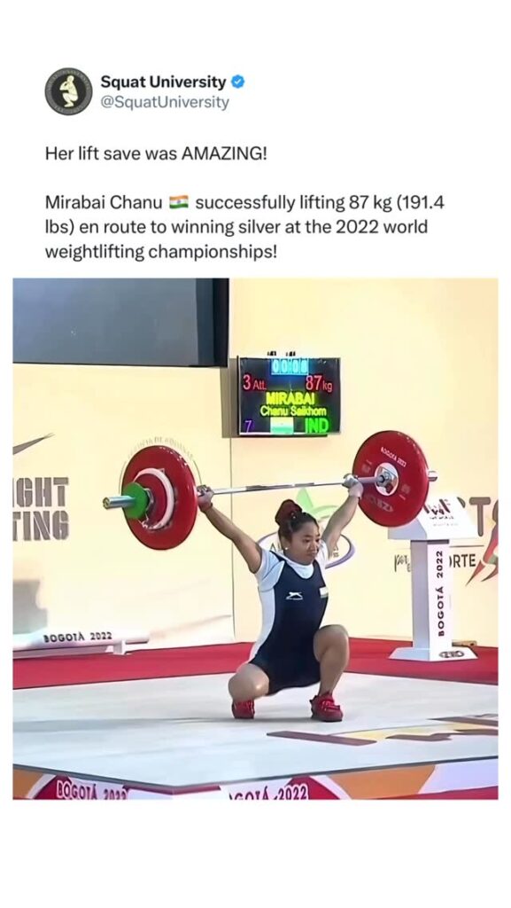 Mirabai Chanu biography
Mirabai Chanu age
Mirabai Chanu height and weight
Mirabai Chanu husband
Mirabai Chanu family
Mirabai Chanu medals list
Mirabai Chanu Olympic silver medal
Mirabai Chanu Commonwealth Games 2026
Mirabai Chanu Commonwealth Games gold medals
Mirabai Chanu world record
Mirabai Chanu achievements
Mirabai Chanu net worth
Mirabai Chanu hometown
Mirabai Chanu parents
Mirabai Chanu coach
Mirabai Chanu weightlifting category
Mirabai Chanu awards and honours
Mirabai Chanu Tokyo Olympics
Mirabai Chanu Manipur home
India at Commonwealth Games 2026