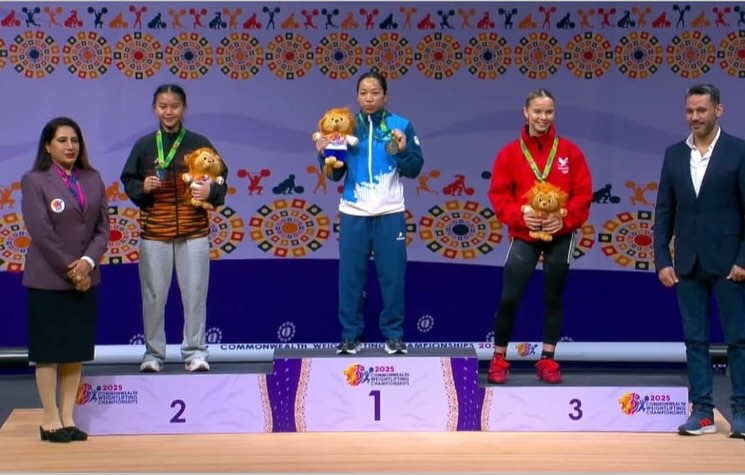 Mirabai Chanu biography
Mirabai Chanu age
Mirabai Chanu height and weight
Mirabai Chanu husband
Mirabai Chanu family
Mirabai Chanu medals list
Mirabai Chanu Olympic silver medal
Mirabai Chanu Commonwealth Games 2026
Mirabai Chanu Commonwealth Games gold medals
Mirabai Chanu world record
Mirabai Chanu achievements
Mirabai Chanu net worth
Mirabai Chanu hometown
Mirabai Chanu parents
Mirabai Chanu coach
Mirabai Chanu weightlifting category
Mirabai Chanu awards and honours
Mirabai Chanu Tokyo Olympics
Mirabai Chanu Manipur home
India at Commonwealth Games 2026