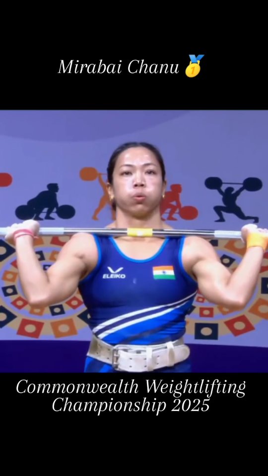 Mirabai Chanu biography
Mirabai Chanu age
Mirabai Chanu height and weight
Mirabai Chanu husband
Mirabai Chanu family
Mirabai Chanu medals list
Mirabai Chanu Olympic silver medal
Mirabai Chanu Commonwealth Games 2026
Mirabai Chanu Commonwealth Games gold medals
Mirabai Chanu world record
Mirabai Chanu achievements
Mirabai Chanu net worth
Mirabai Chanu hometown
Mirabai Chanu parents
Mirabai Chanu coach
Mirabai Chanu weightlifting category
Mirabai Chanu awards and honours
Mirabai Chanu Tokyo Olympics
Mirabai Chanu Manipur home
India at Commonwealth Games 2026