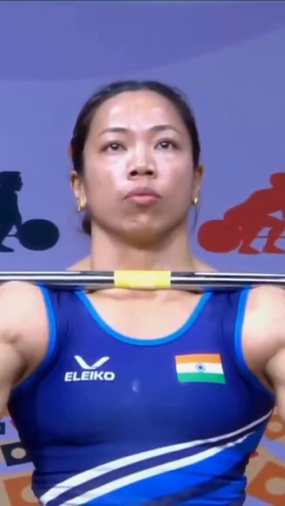 Mirabai Chanu biography
Mirabai Chanu age
Mirabai Chanu height and weight
Mirabai Chanu husband
Mirabai Chanu family
Mirabai Chanu medals list
Mirabai Chanu Olympic silver medal
Mirabai Chanu Commonwealth Games 2026
Mirabai Chanu Commonwealth Games gold medals
Mirabai Chanu world record
Mirabai Chanu achievements
Mirabai Chanu net worth
Mirabai Chanu hometown
Mirabai Chanu parents
Mirabai Chanu coach
Mirabai Chanu weightlifting category
Mirabai Chanu awards and honours
Mirabai Chanu Tokyo Olympics
Mirabai Chanu Manipur home
India at Commonwealth Games 2026