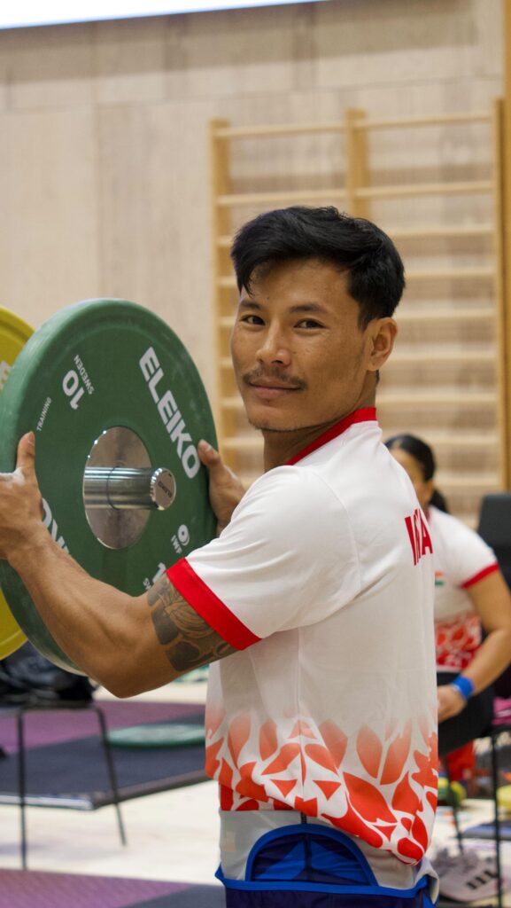 Mirabai Chanu biography
Mirabai Chanu age
Mirabai Chanu height and weight
Mirabai Chanu husband
Mirabai Chanu family
Mirabai Chanu medals list
Mirabai Chanu Olympic silver medal
Mirabai Chanu Commonwealth Games 2026
Mirabai Chanu Commonwealth Games gold medals
Mirabai Chanu world record
Mirabai Chanu achievements
Mirabai Chanu net worth
Mirabai Chanu hometown
Mirabai Chanu parents
Mirabai Chanu coach
Mirabai Chanu weightlifting category
Mirabai Chanu awards and honours
Mirabai Chanu Tokyo Olympics
Mirabai Chanu Manipur home
India at Commonwealth Games 2026