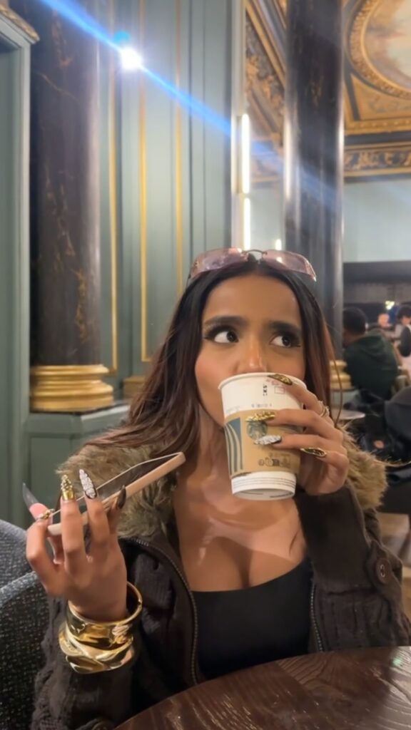 Vriddhi Patwa Alliance
Vriddhi Patwa Biography
Vriddhi Patwa Age
Vriddhi Patwa Height
Vriddhi Patwa Family
Vriddhi Patwa Sister
Vriddhi Patwa Boyfriend
Vriddhi Patwa Instagram
Vriddhi Patwa YouTube
Vriddhi Patwa Movies
Time To Retaliate Masoom Cast
Vriddhi Patwa Alliance Wildcard Entry
Vriddhi Patwa Rivva Kishan Fight
Vriddhi Patwa Kunal Kemmu Reality Show
Vriddhi Patwa Latest News 2026
Who is Vriddhi Patwa
Alliance Contestants List 2026
Vriddhi Patwa Career Journey
Vriddhi Patwa Net Worth
Vriddhi Patwa Reality TV Debut